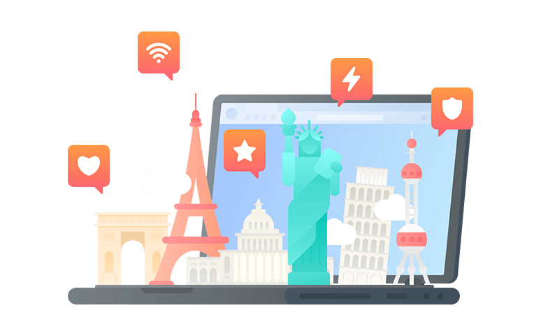 代理腾讯课堂的回国vpn - 大陆VPN
